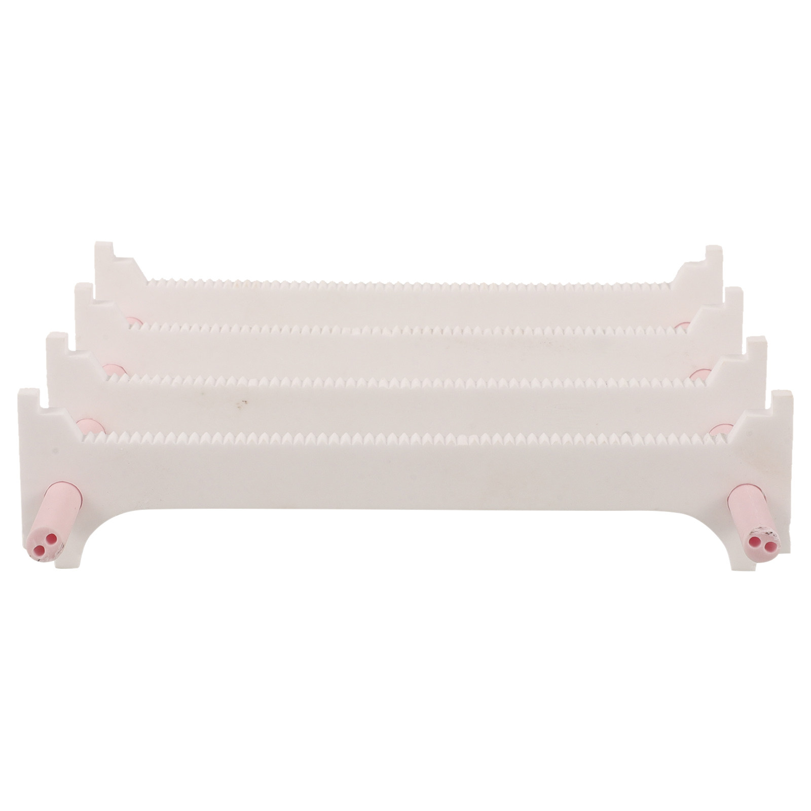Jewelry Making Place - Aluminium Oxide Ceramic Hanging Firing Holder