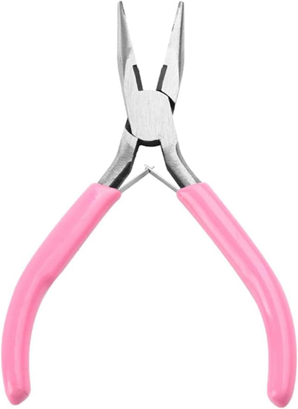 Jewelry Making Round Nose Pliers - 1pc multifunctional mini pliers with round