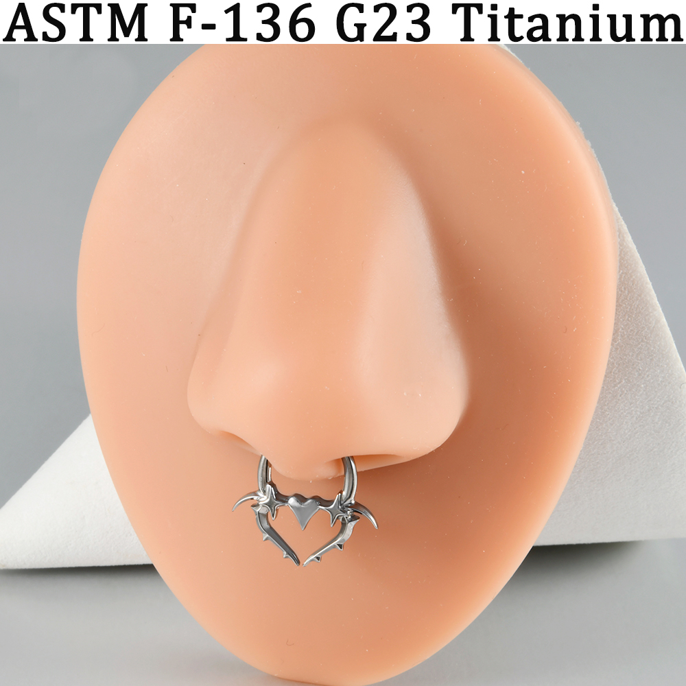 5-1PCS F-136 Titanium Round&He - Jewelry Making Round Nose Pliers ulasan dan harga