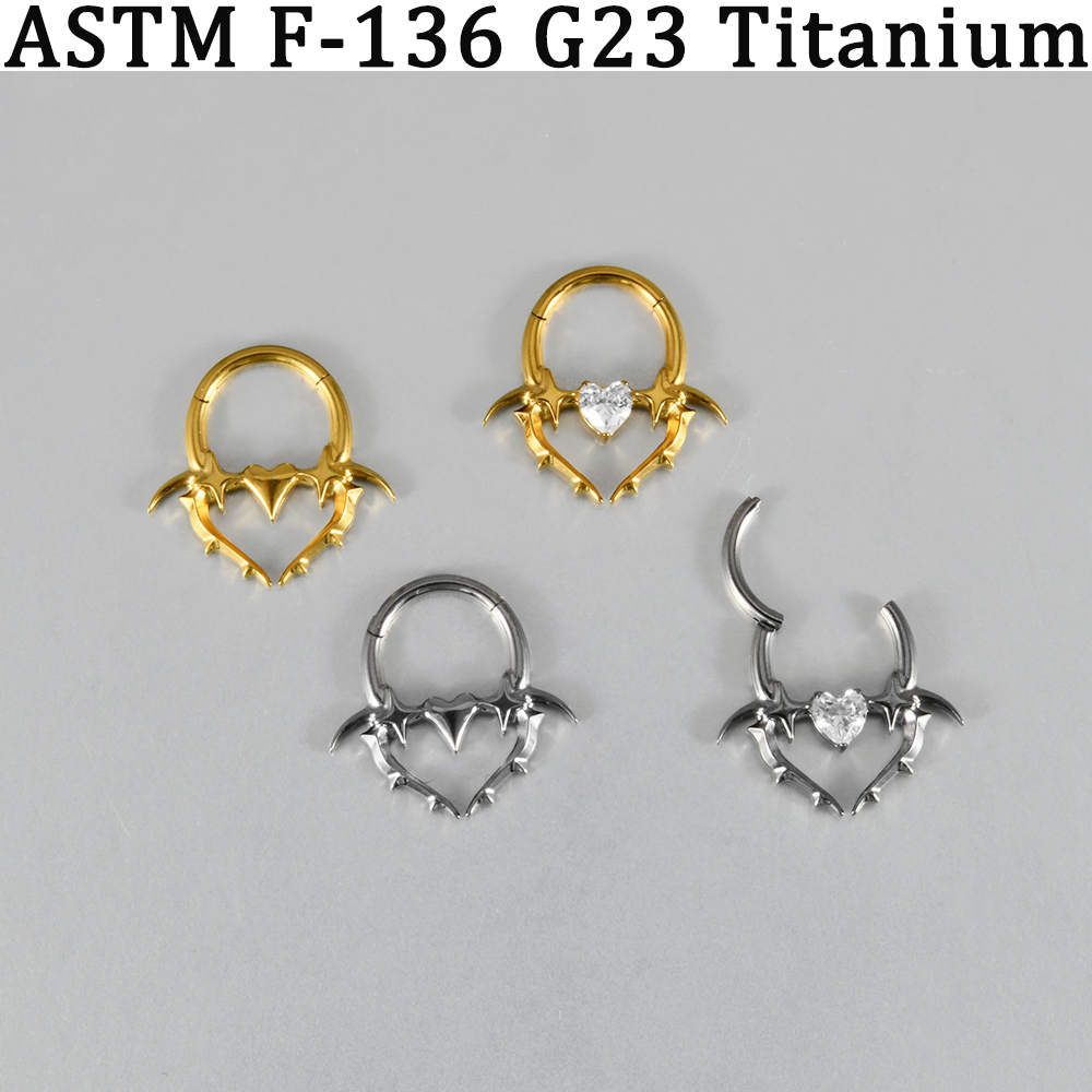 5-1PCS F-136 Titanium Round&He - Jewelry Making Round Nose Pliers ulasan dan harga