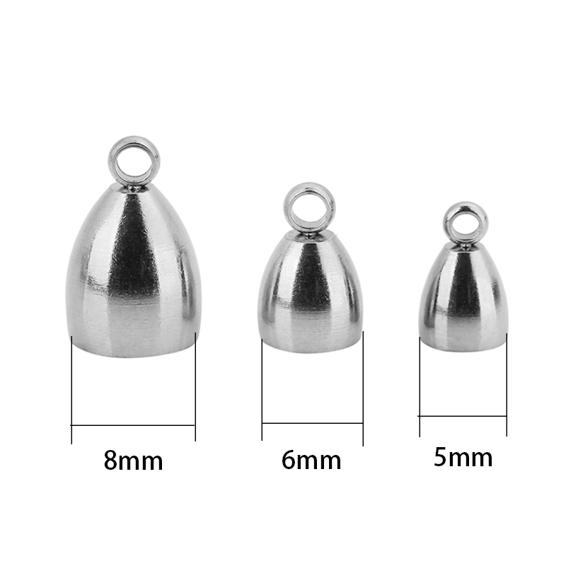 10pcs PVD Never Fade Stainless - Jewelry Making Pins ulasan dan harga