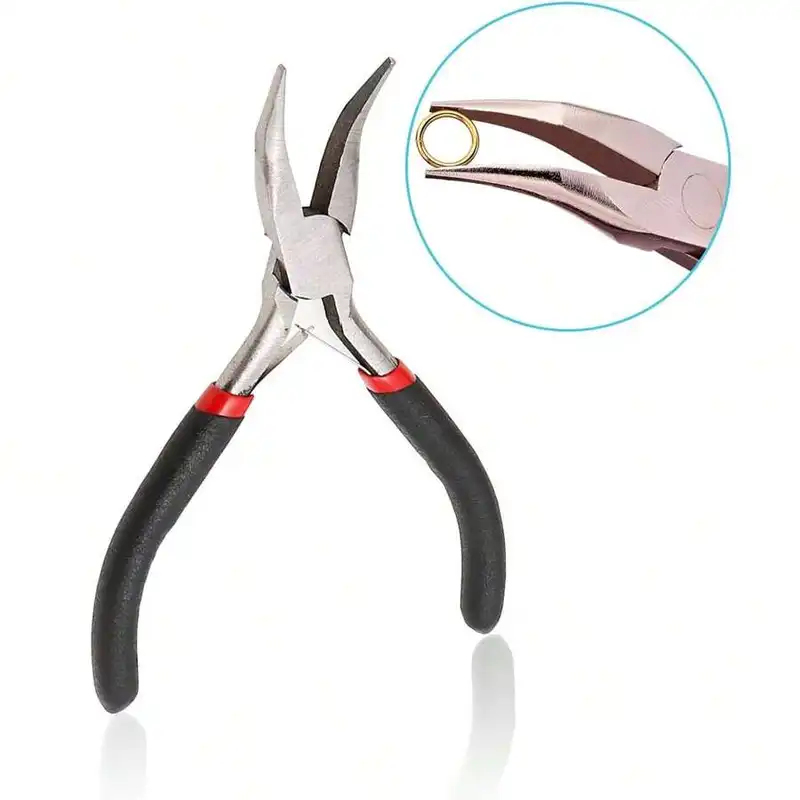 4 Pack Jewelry Making Pliers T - Jewelry Making Round Nose Pliers ulasan dan harga