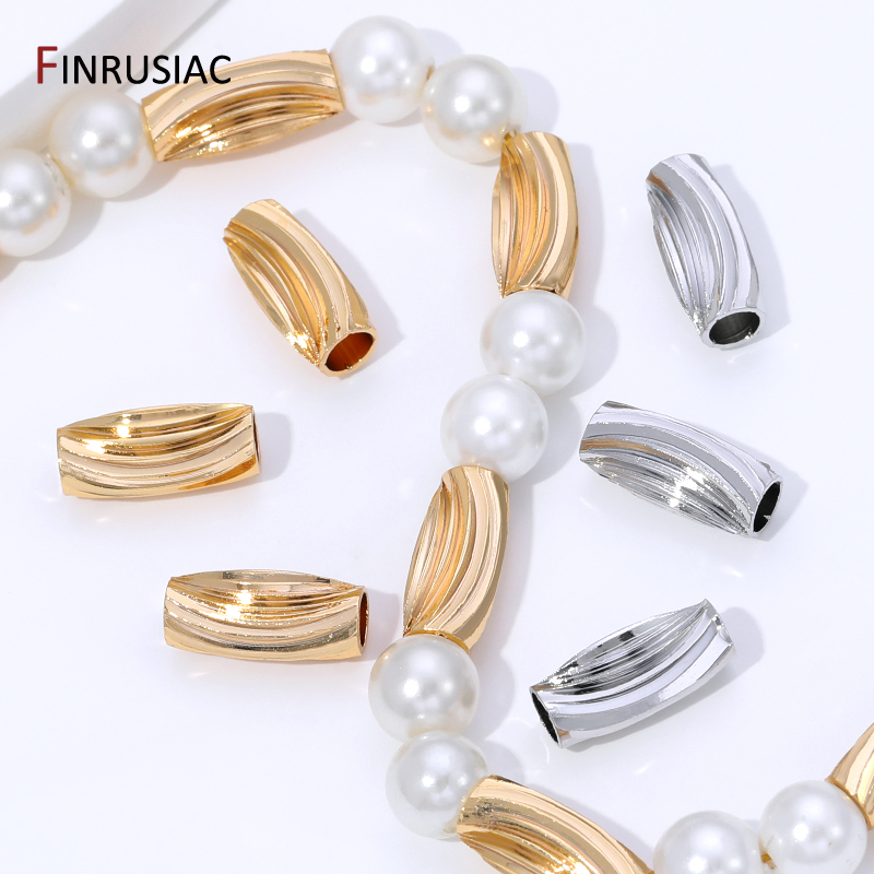 14K Gold Plated Brass Stripe T - Jewelry Making Youtube ulasan dan harga