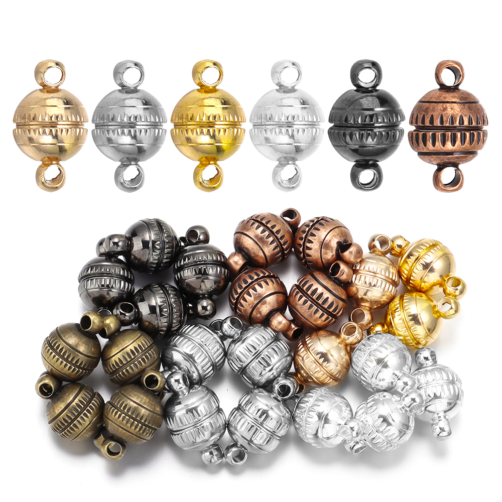 5pcs/lot Copper Strong Magneti - Jewelry Making Pins ulasan dan harga