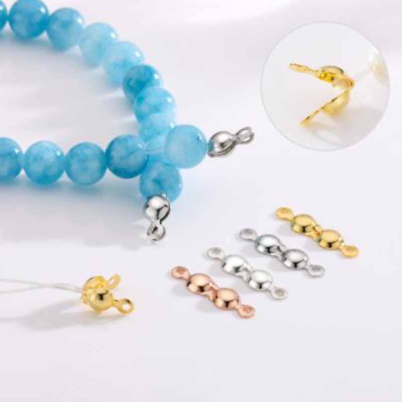 4pcs Genuine Real Pure Solid 9 - Jewelry Making Pins ulasan dan harga