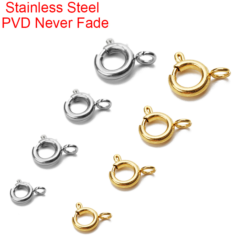 5pcs Waterproof Never Fade Sta - Jewelry Making Pins ulasan dan harga
