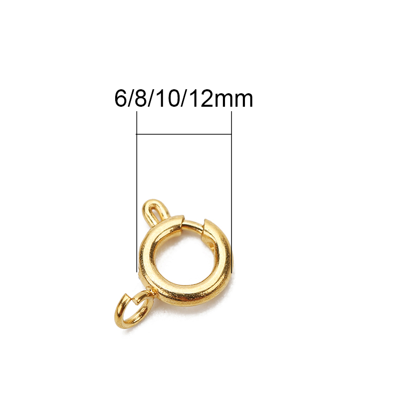 5pcs Waterproof Never Fade Sta - Jewelry Making Pins ulasan dan harga