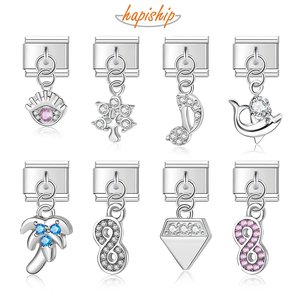 Hapiship Original Daisy Eye Tr - Jewelry Making Notes ulasan dan harga