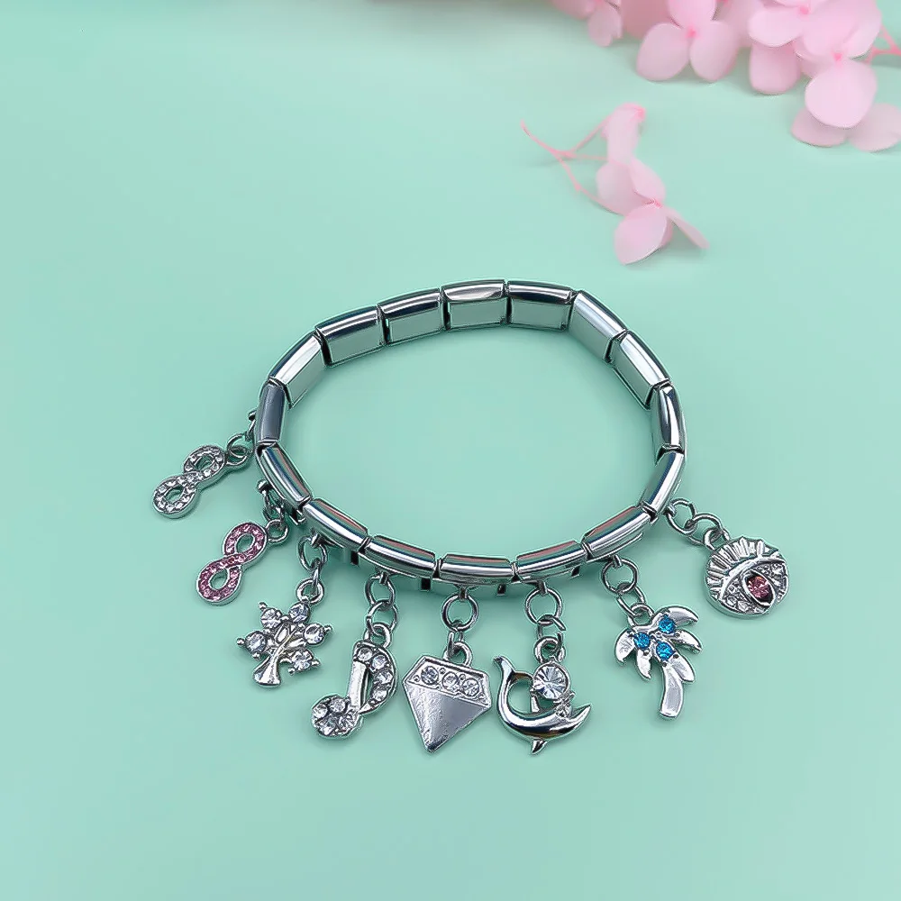 Hapiship Original Daisy Eye Tr - Jewelry Making Notes ulasan dan harga