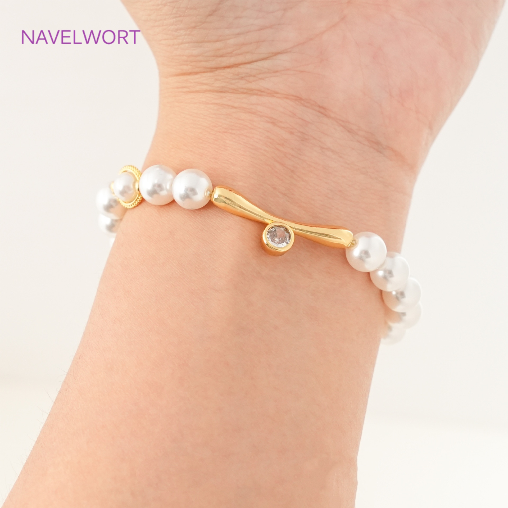 18K Gold Plated Brass Curved T - Jewelry Making Youtube ulasan dan harga