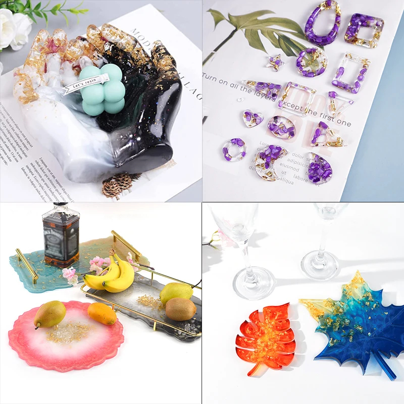 100-200sheets Imitation Gold F - Jewelry Making Degree ulasan dan harga