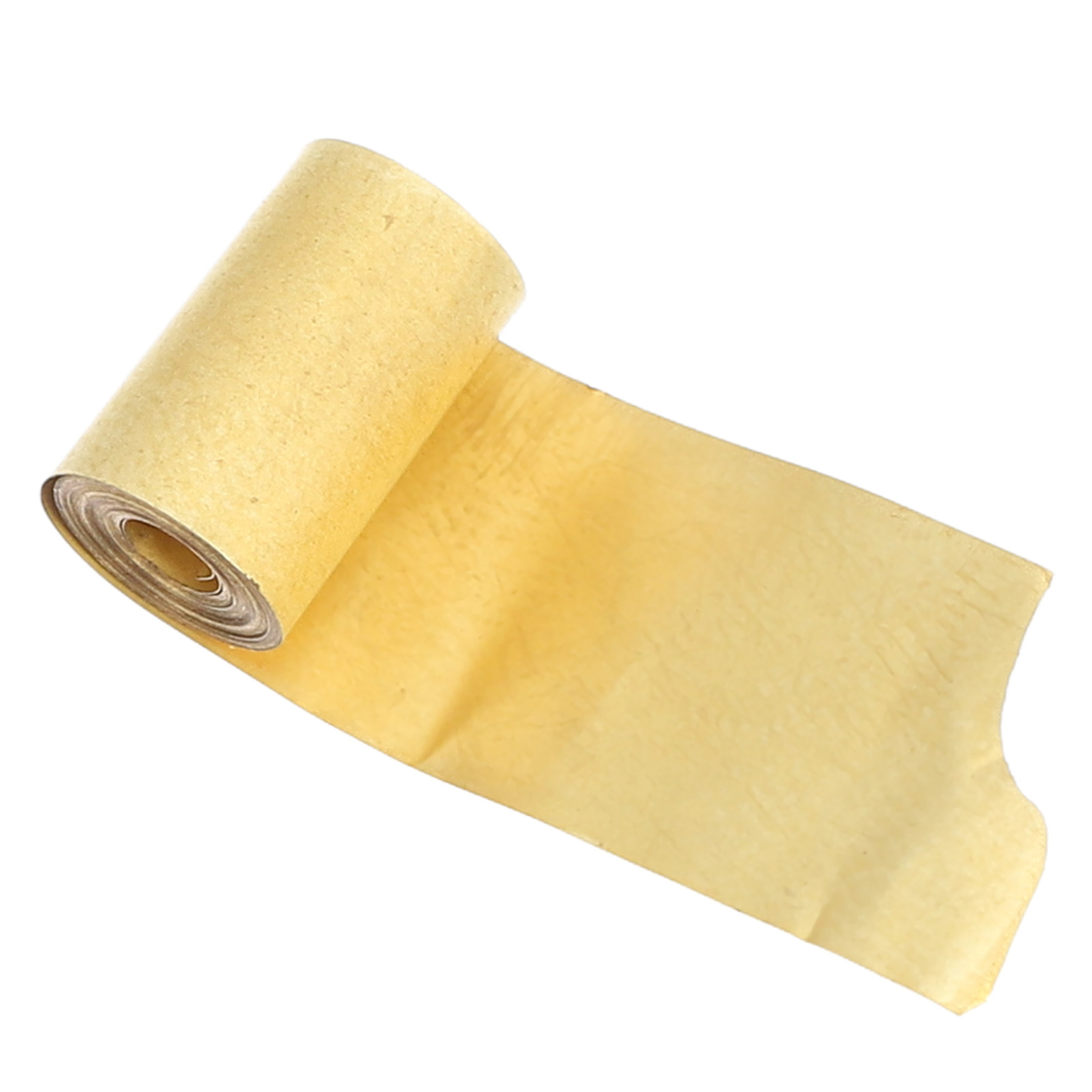 Brass Sheet Roll 0.05mm Thin F - Jewelry Making Parts ulasan dan harga