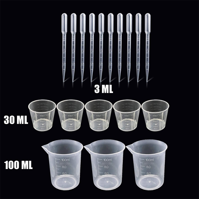 Uv Epoxy Resin Casting Tools K - Jewelry Making Degree ulasan dan harga