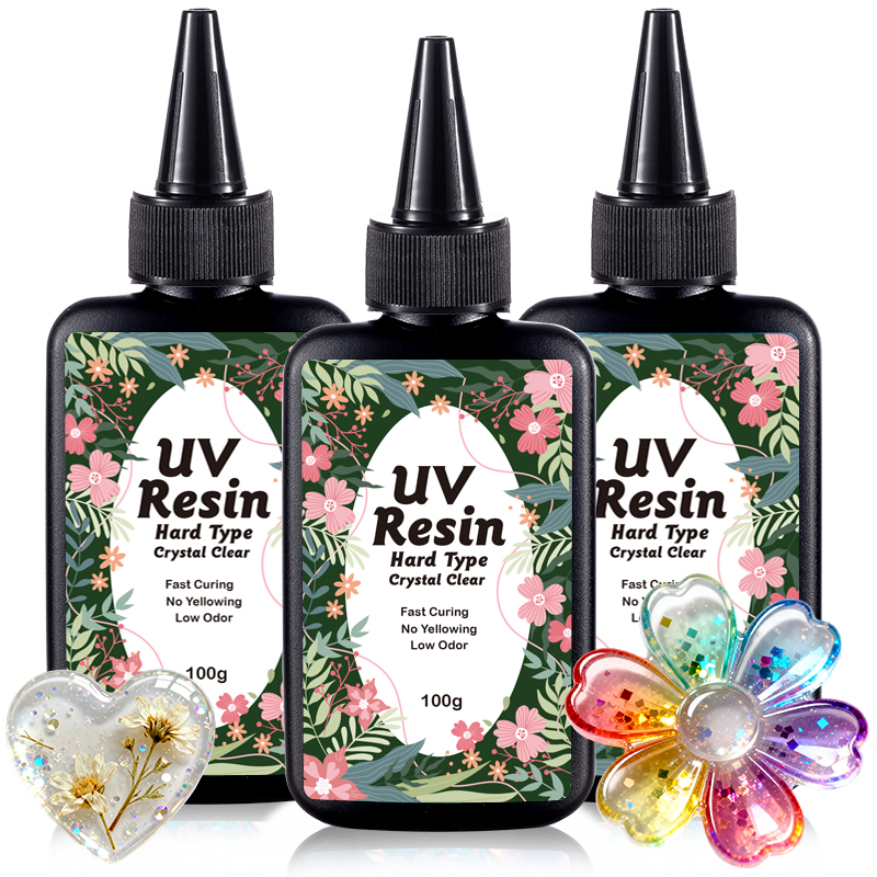 Newly Upgraded Crystal Clear H - Jewelry Making Degree ulasan dan harga