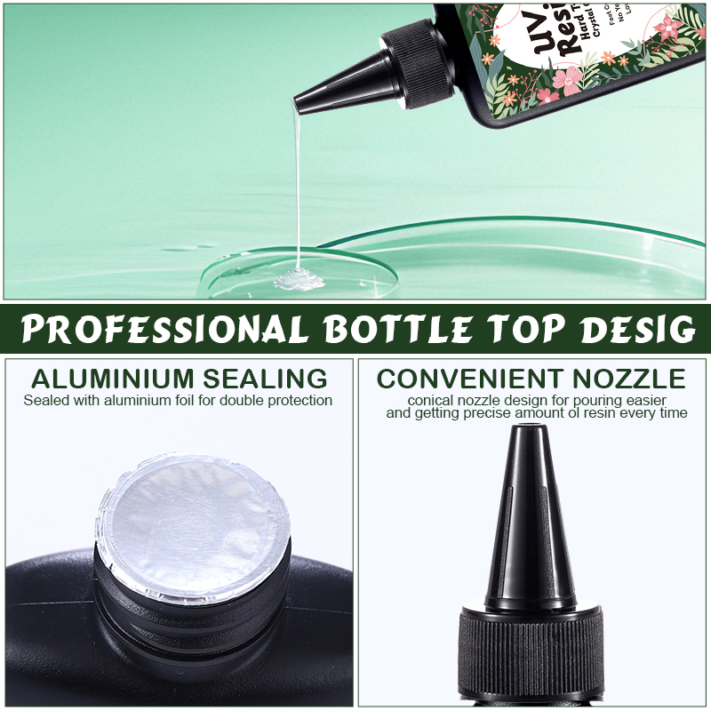 Newly Upgraded Crystal Clear H - Jewelry Making Degree ulasan dan harga