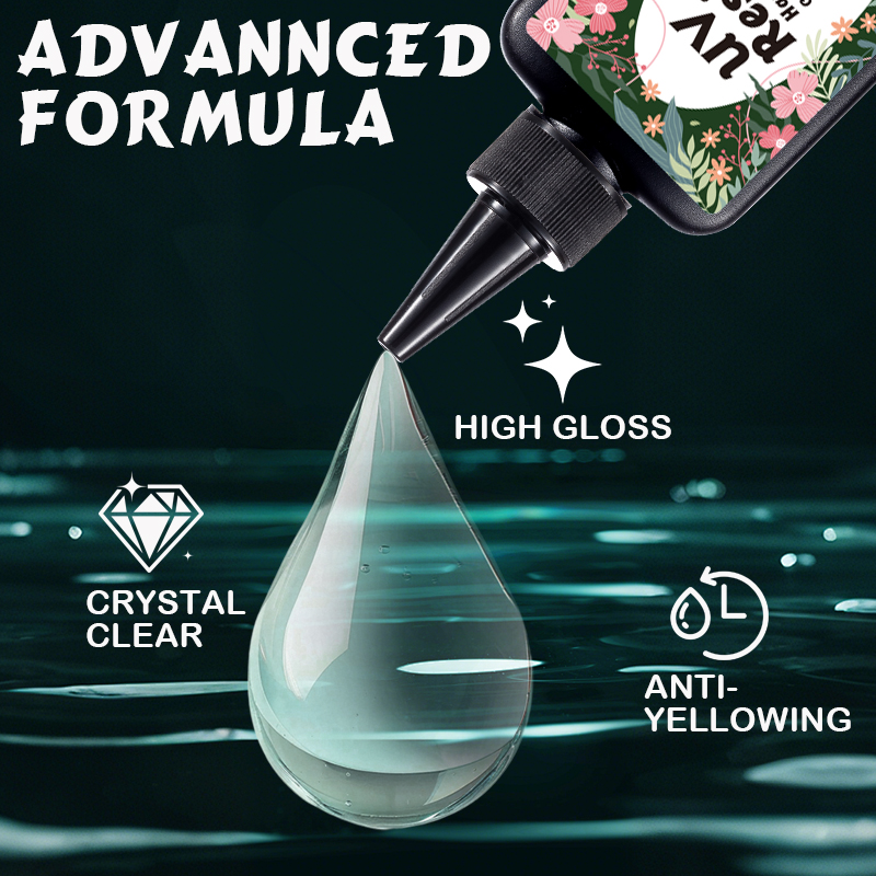 Newly Upgraded Crystal Clear H - Jewelry Making Degree ulasan dan harga