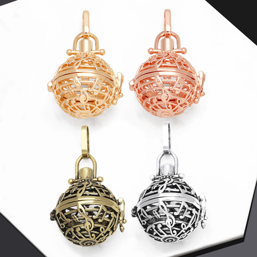 OCESRIO Retro Music Note Harmo - Jewelry Making Notes ulasan dan harga