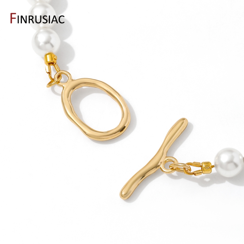 18K Gold Plated Brass Oval/Hea - Jewelry Making Designs ulasan dan harga