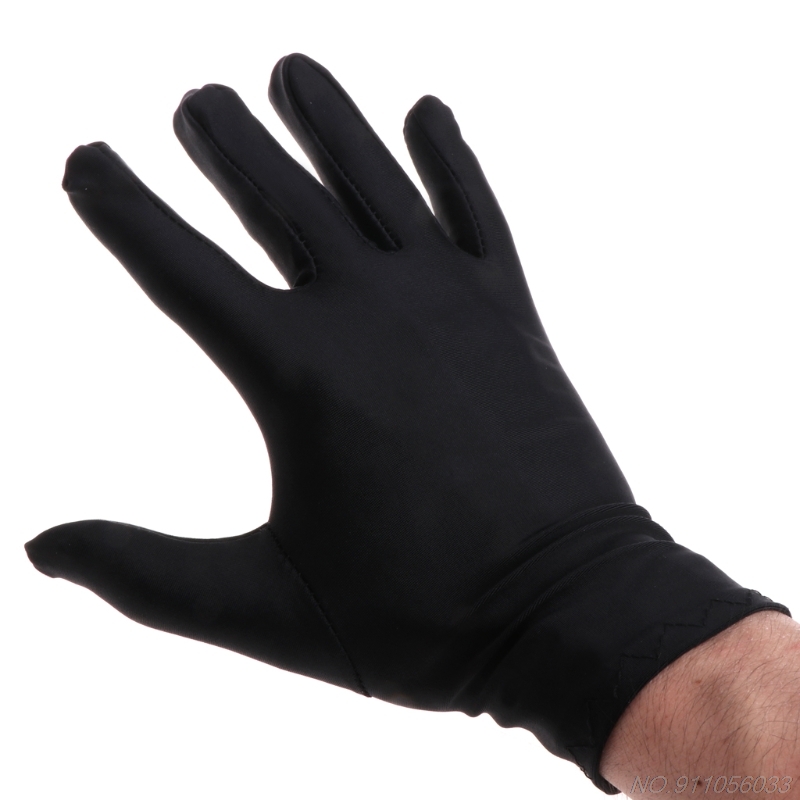 Jewelry Gloves Black Inspectio - Jewelry Making Gloves ulasan dan harga