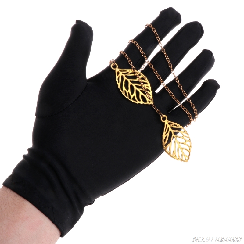 Jewelry Gloves Black Inspectio - Jewelry Making Gloves ulasan dan harga