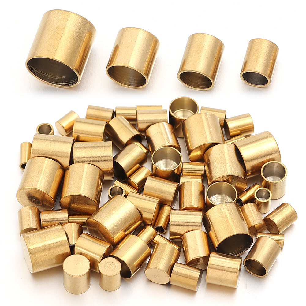 10-20pcs/lot 2-10mm Stainless  - Jewelry Making Designs ulasan dan harga